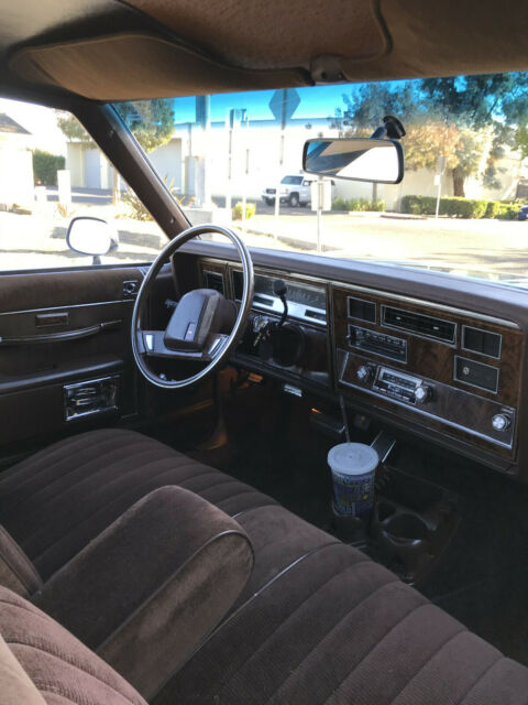 1983 Oldsmobile Eighty-Eight Royale - photo 11