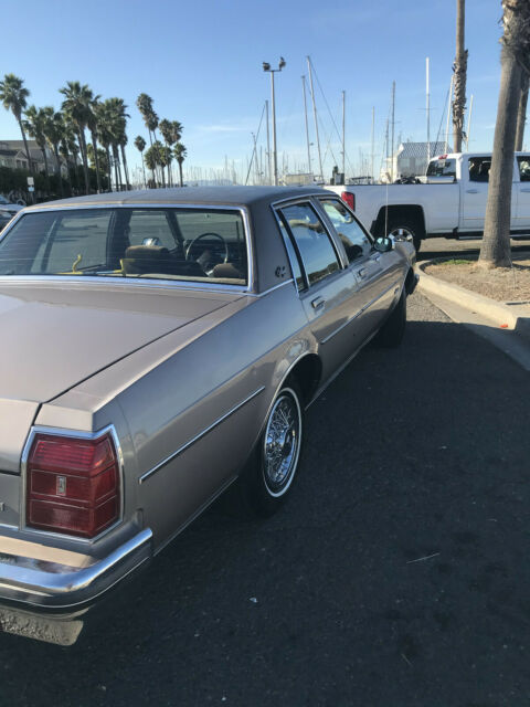 1983 Oldsmobile Eighty-Eight Royale - photo 5