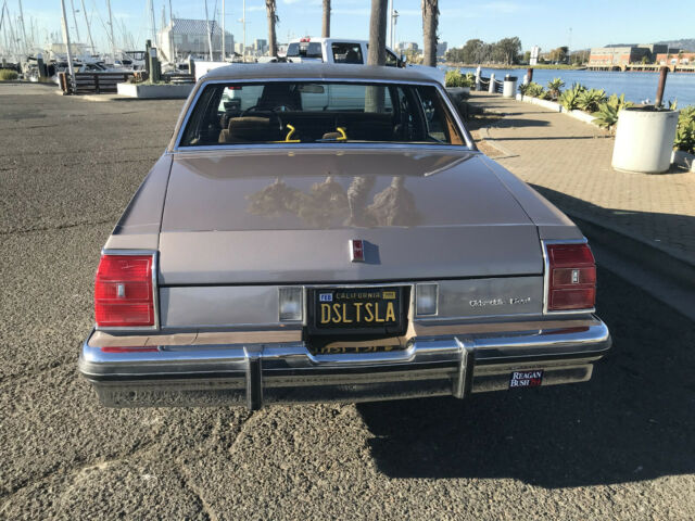 1983 Oldsmobile Eighty-Eight Royale - photo 6