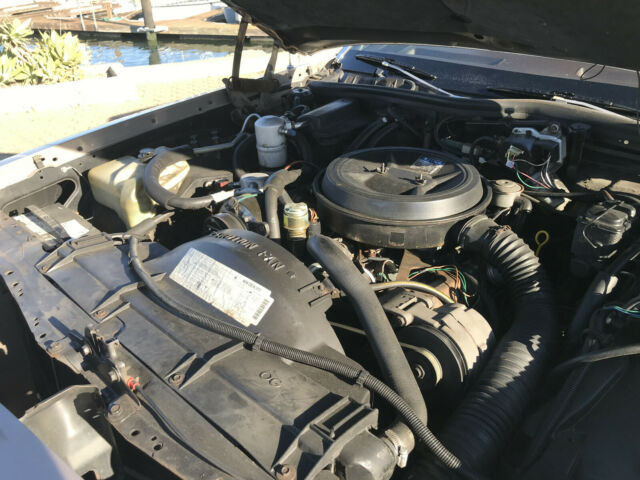 1983 Oldsmobile Eighty-Eight Royale - photo 7