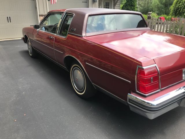1983 Oldsmobile Eighty-Eight Royale Brougham - photo 5