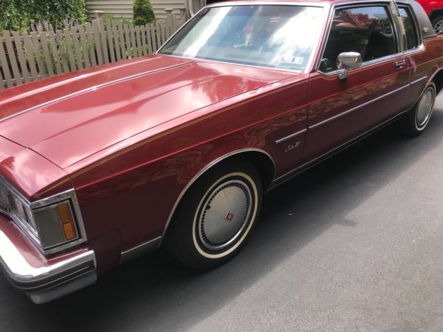 1983 Oldsmobile Eighty-Eight Royale Brougham - photo 6