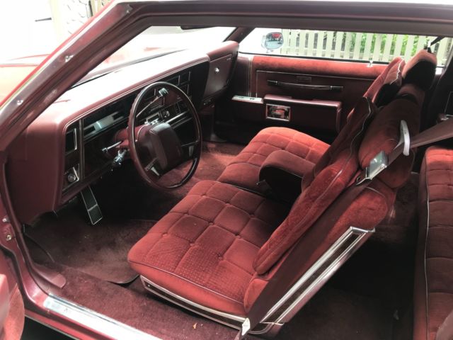 1983 Oldsmobile Eighty-Eight Royale Brougham - photo 9