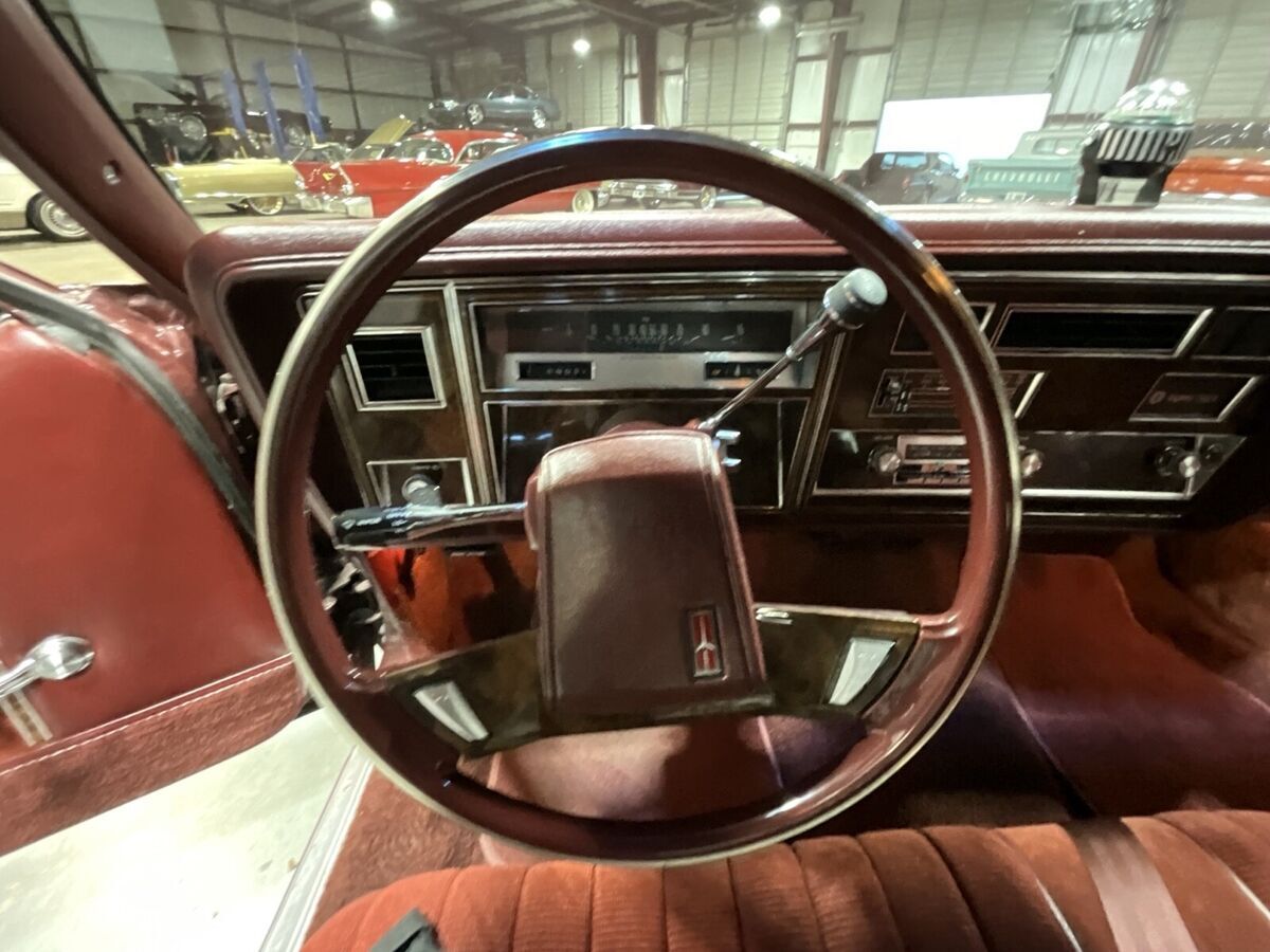 1983 Oldsmobile Eighty-Eight ROYALE - photo 10