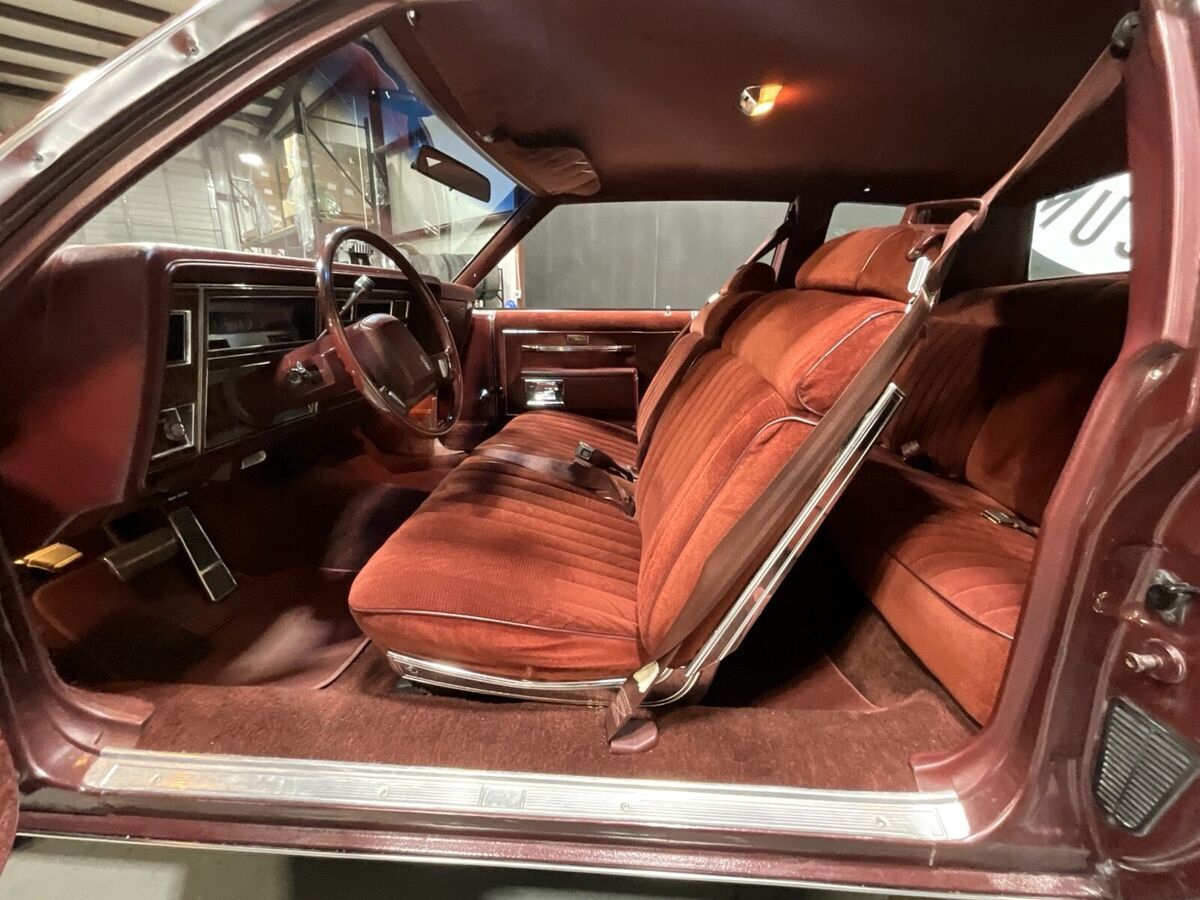 1983 Oldsmobile Eighty-Eight ROYALE - photo 11