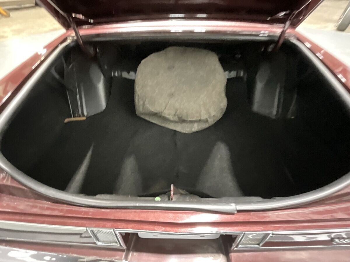 1983 Oldsmobile Eighty-Eight ROYALE - photo 12