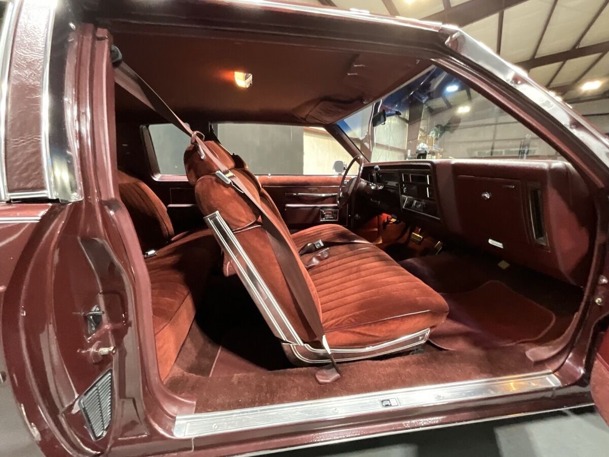 1983 Oldsmobile Eighty-Eight ROYALE - photo 13