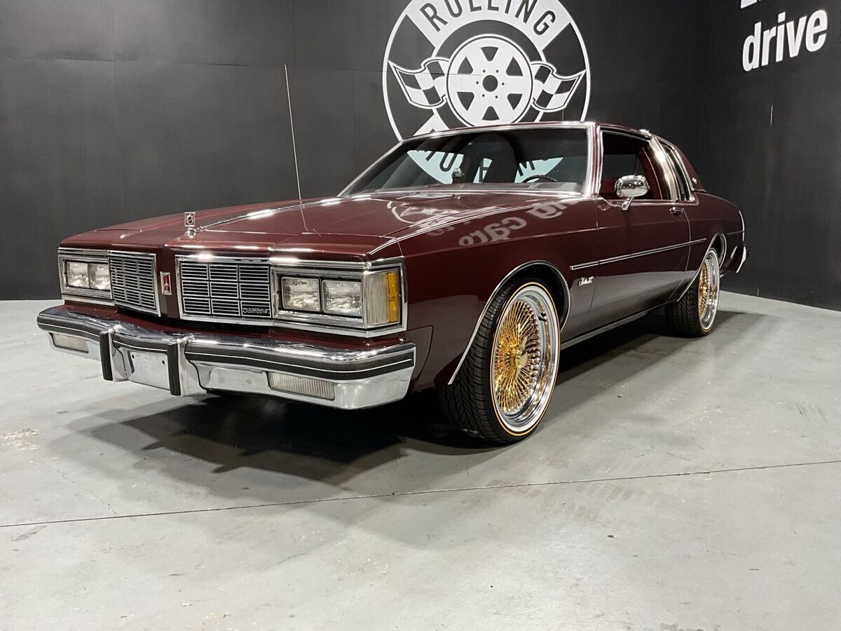 1983 Oldsmobile Eighty-Eight ROYALE - photo 2