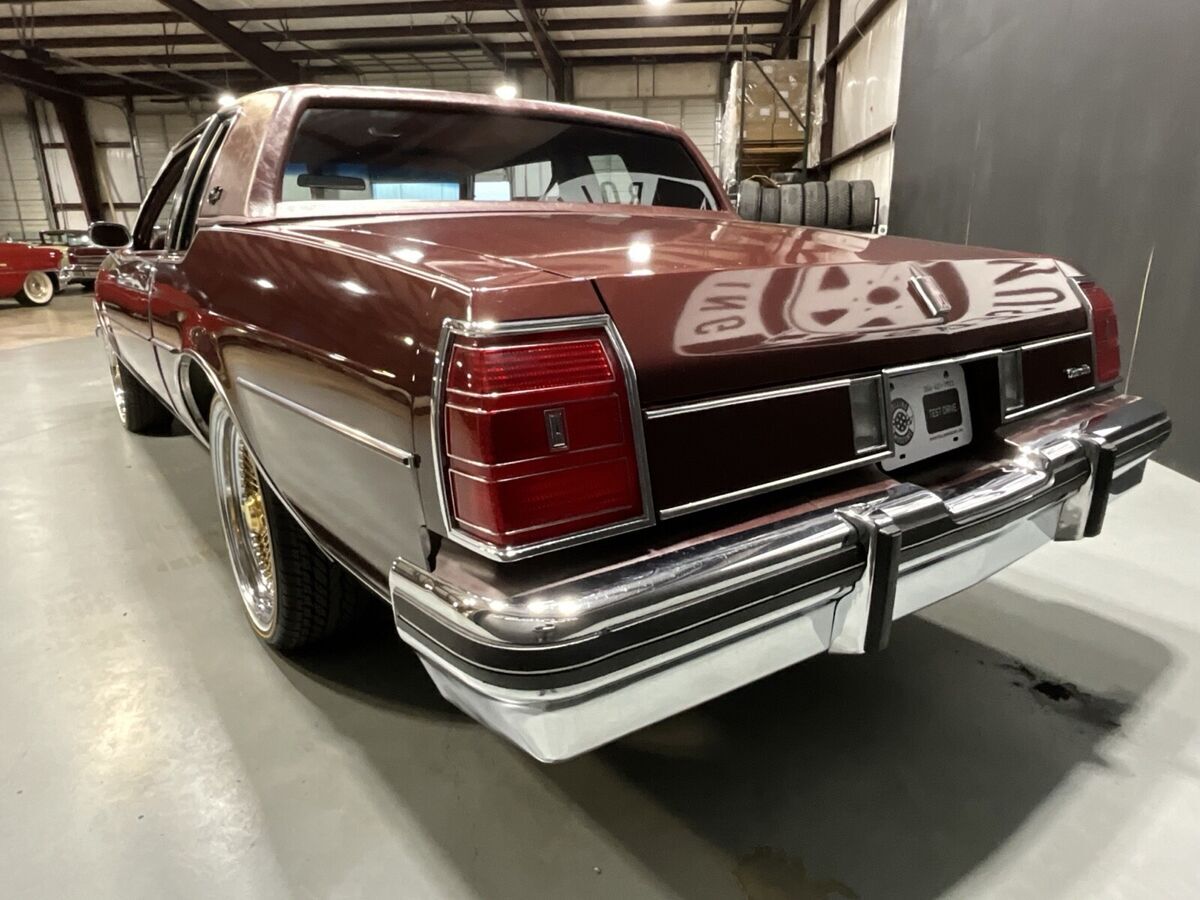 1983 Oldsmobile Eighty-Eight ROYALE - photo 4