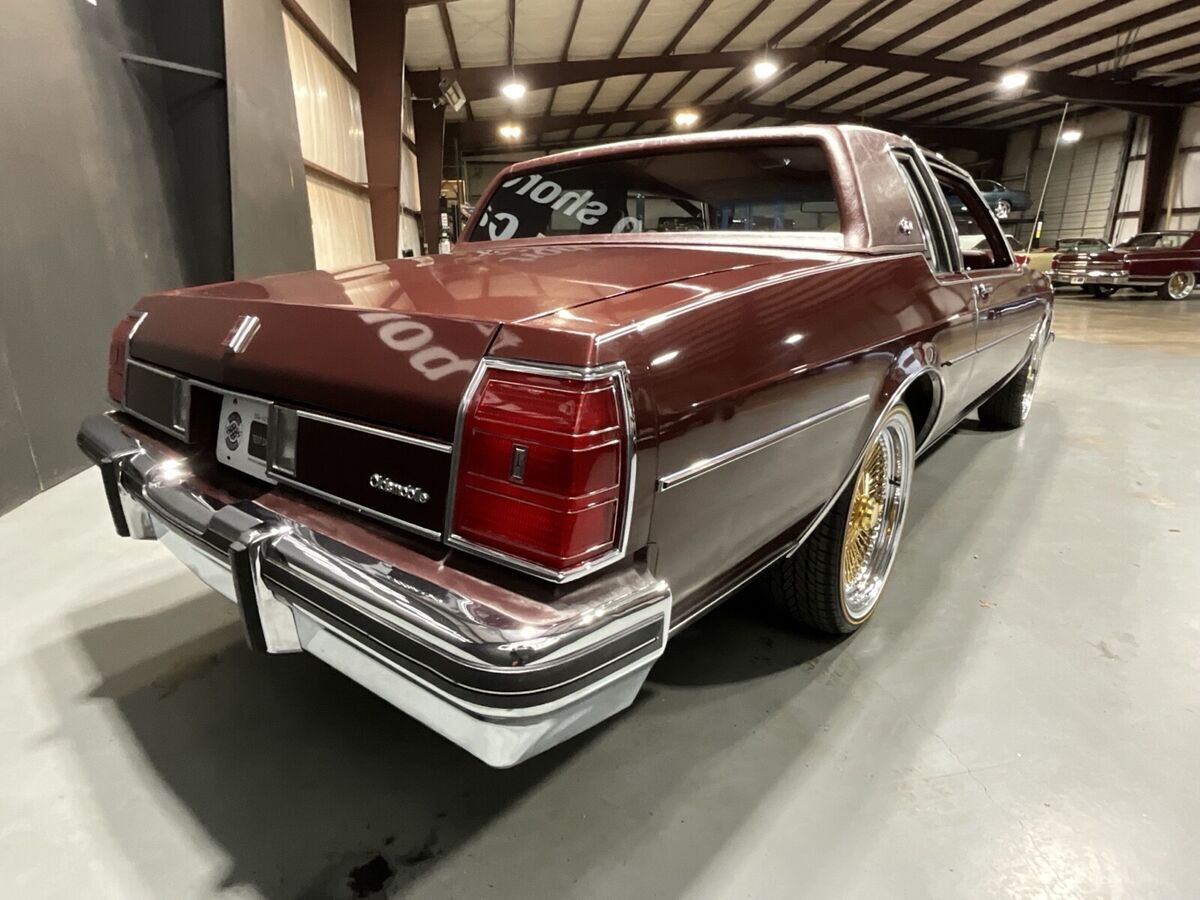 1983 Oldsmobile Eighty-Eight ROYALE - photo 5