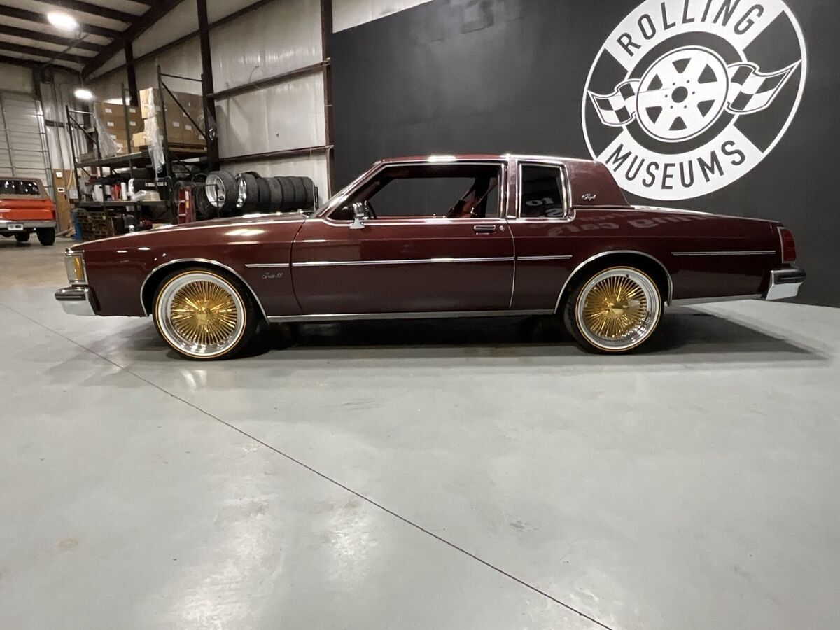 1983 Oldsmobile Eighty-Eight ROYALE - photo 6