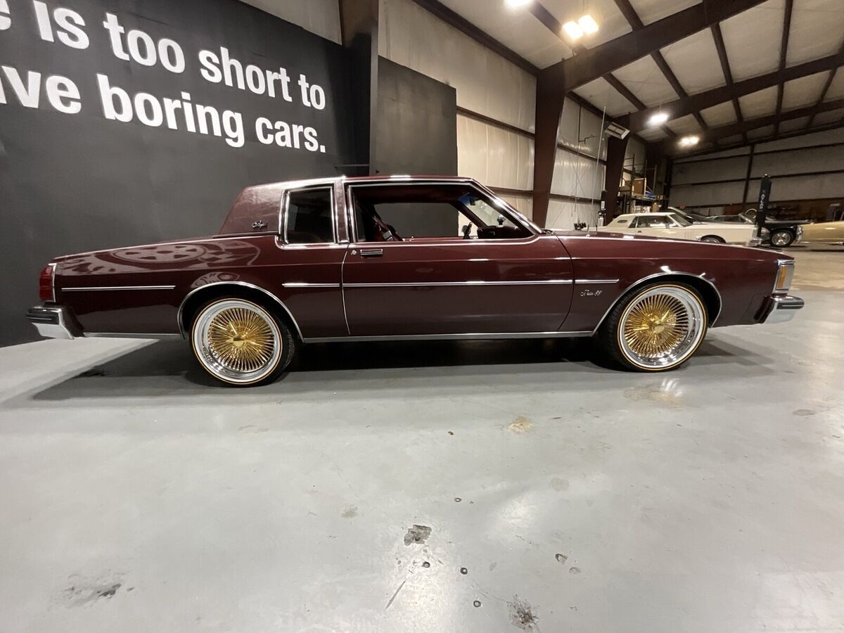 1983 Oldsmobile Eighty-Eight ROYALE - photo 7