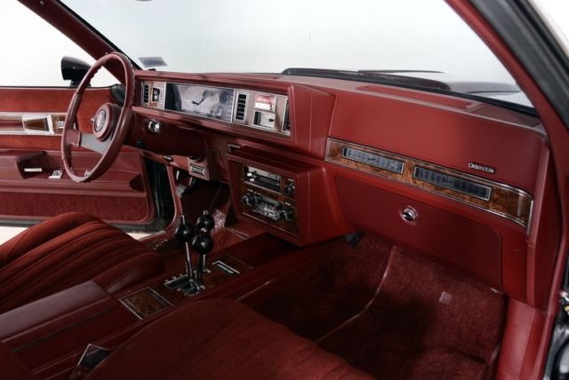 1983 Oldsmobile Other -- - photo 10