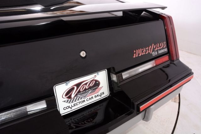 1983 Oldsmobile Other -- - photo 11