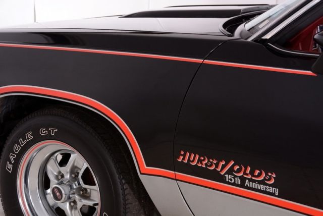 1983 Oldsmobile Other -- - photo 12