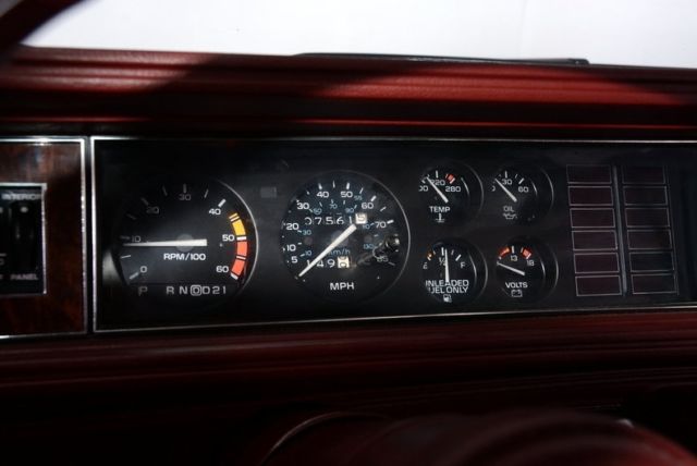 1983 Oldsmobile Other -- - photo 3