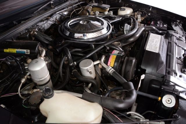 1983 Oldsmobile Other -- - photo 5