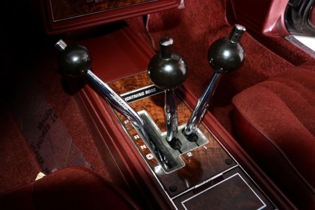 1983 Oldsmobile Other -- - photo 6