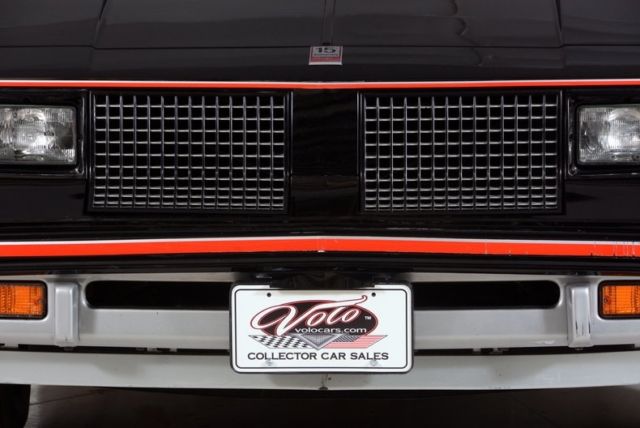 1983 Oldsmobile Other -- - photo 7