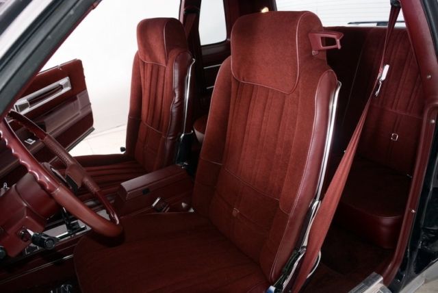 1983 Oldsmobile Other -- - photo 8