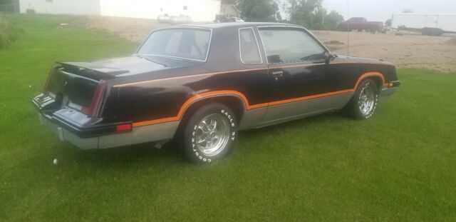 1983 Oldsmobile Cutlass hurst - photo 10