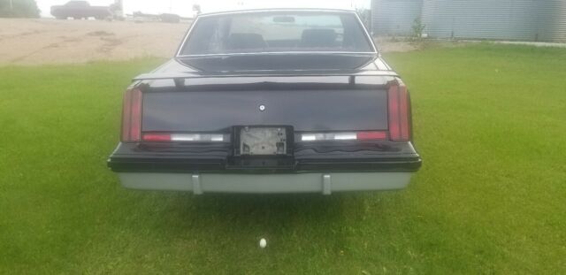 1983 Oldsmobile Cutlass hurst - photo 11