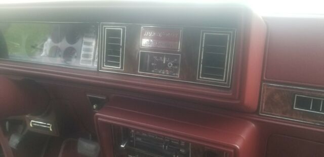 1983 Oldsmobile Cutlass hurst - photo 4
