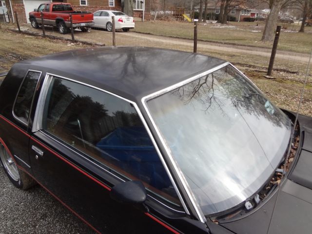 1983 Oldsmobile Cutlass Hurst Coupe, Orig. Anniversary Edition - photo 12