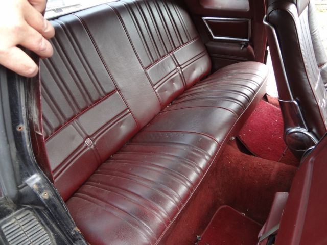 1983 Oldsmobile Cutlass Hurst Coupe, Orig. Anniversary Edition - photo 5