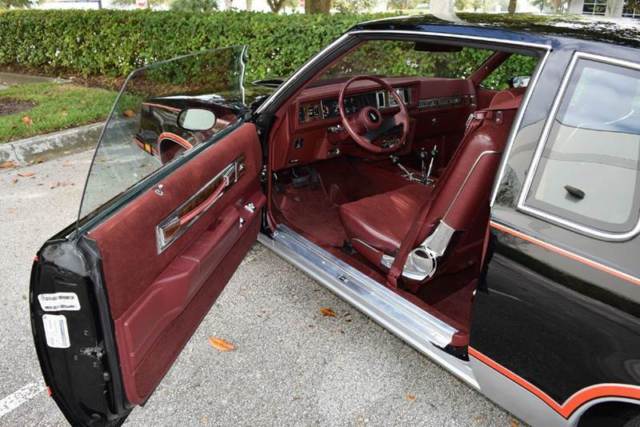 1983 Oldsmobile Cutlass Hurst/Olds - photo 12