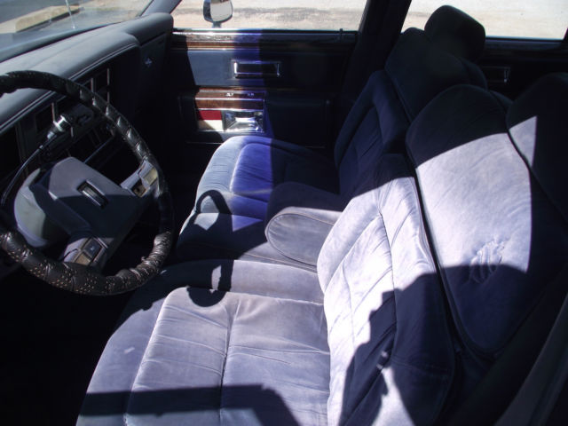 1983 Oldsmobile Ninety-Eight Ninety-Eight - photo 6