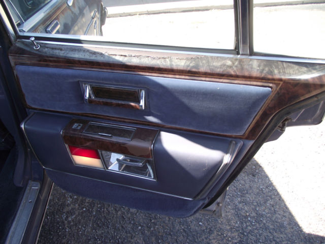 1983 Oldsmobile Ninety-Eight Ninety-Eight - photo 9