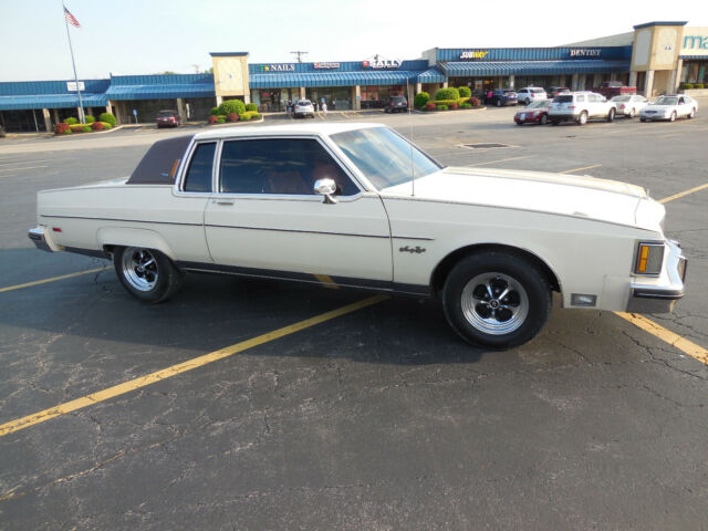 1983 Oldsmobile Ninety-Eight 98 Coupe 60K Miles 307ci Runs Great * Video 1983 Oldsmobile Ninety-Eight
