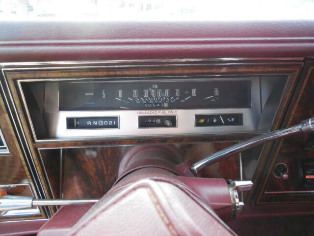 1983 Oldsmobile Ninety-Eight - photo 12