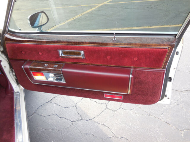 1983 Oldsmobile Ninety-Eight - photo 13