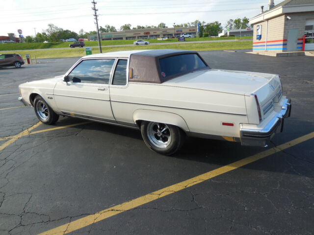 1983 Oldsmobile Ninety-Eight - photo 5