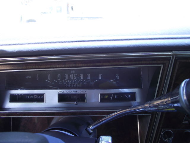1983 Oldsmobile Ninety-Eight - photo 8