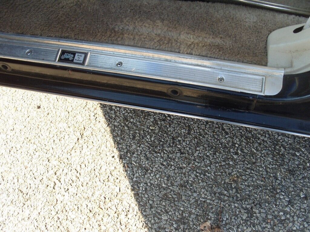 1983 Oldsmobile Ninety-Eight Regency - photo 10