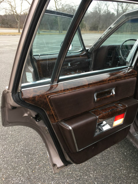 1983 Oldsmobile Ninety-Eight - photo 13