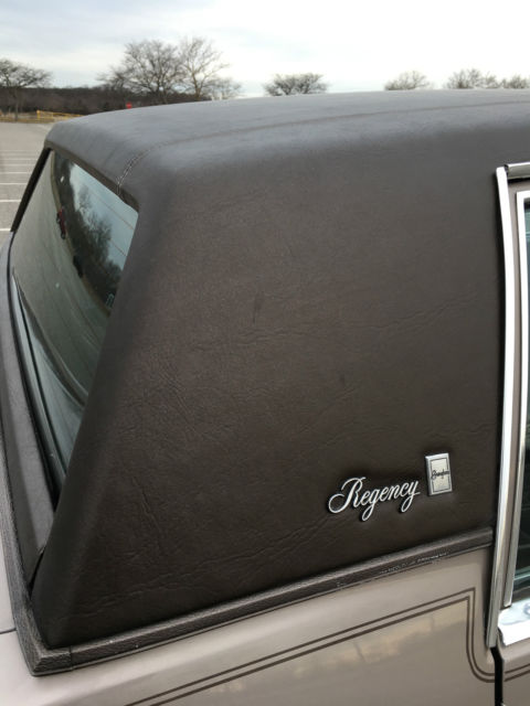 1983 Oldsmobile Ninety-Eight - photo 7