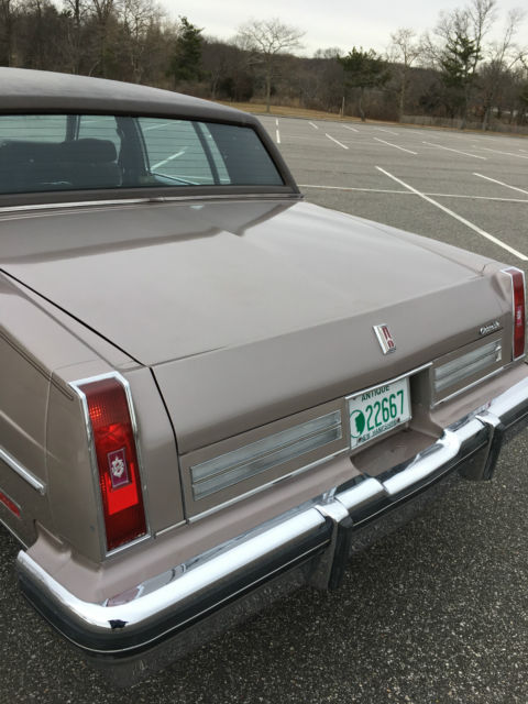 1983 Oldsmobile Ninety-Eight - photo 9