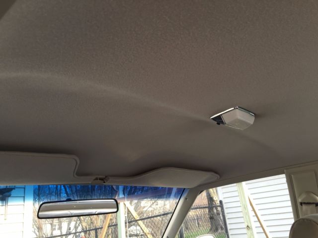 1983 Oldsmobile Ninety-Eight - photo 7