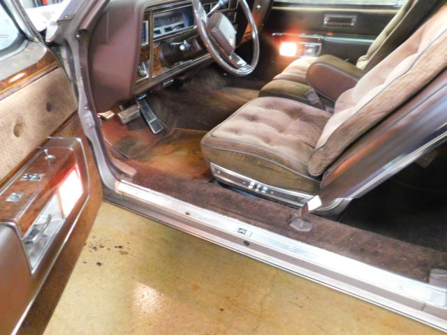 1983 Oldsmobile Ninety-Eight - photo 5