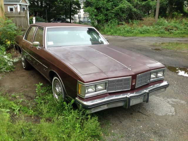 1983 Oldsmobile Eighty-Eight - photo 3