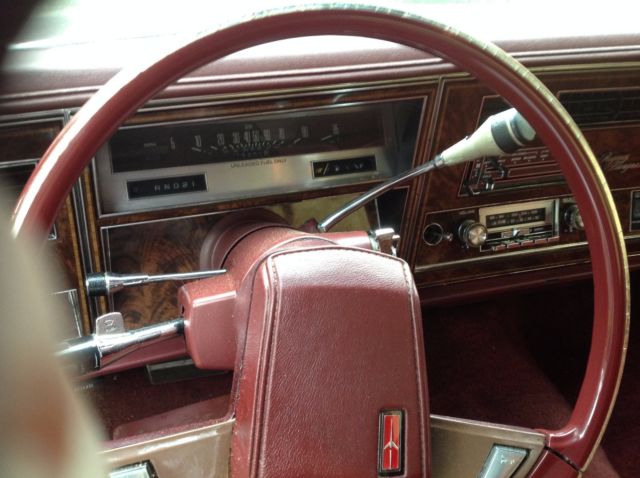 1983 Oldsmobile Eighty-Eight - photo 8