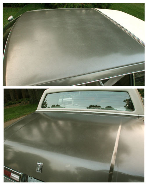 1983 Oldsmobile Toronado Brougham - photo 12