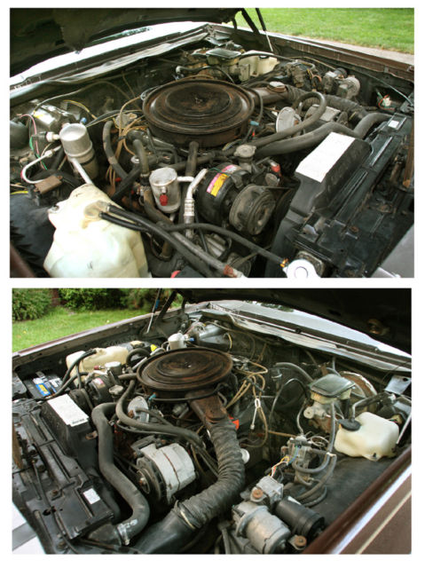 1983 Oldsmobile Toronado Brougham - photo 13