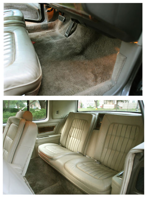 1983 Oldsmobile Toronado Brougham - photo 4