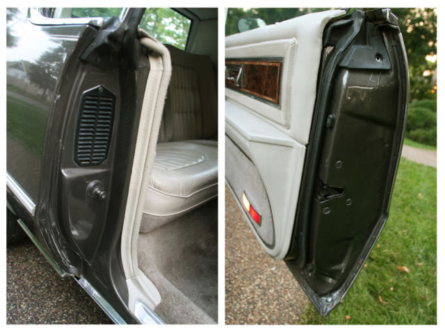 1983 Oldsmobile Toronado Brougham - photo 5