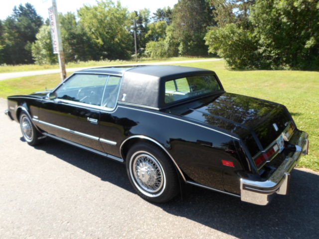 1983 Oldsmobile Toronado - photo 7